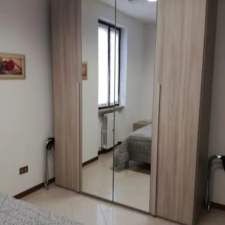 Apartment Loggiato A Di Salo *