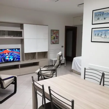 Apartment Loggiato A Di Salo *