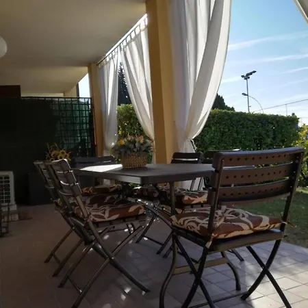 Loggiato A Di Salo