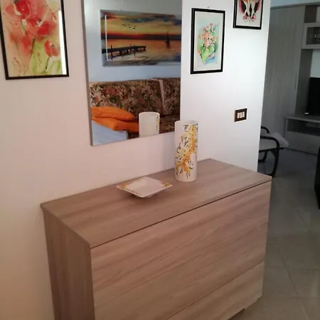Loggiato A Di Salo Apartment