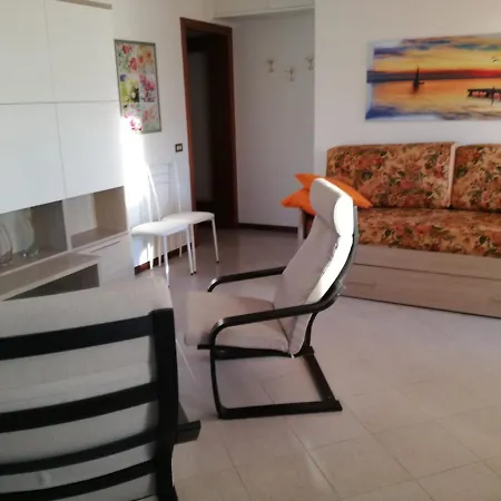 Apartment Loggiato A Di Salo