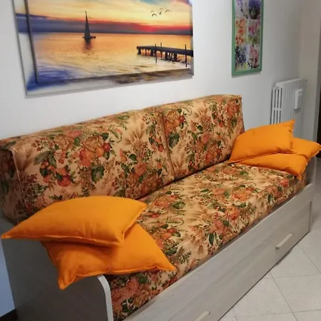 Loggiato A Di Salo *