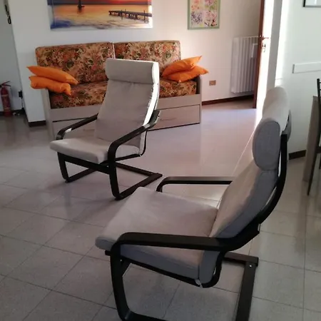 Loggiato A Di Salo Apartment