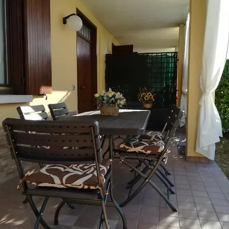Apartment Loggiato A Di Salo Bocca di Croce