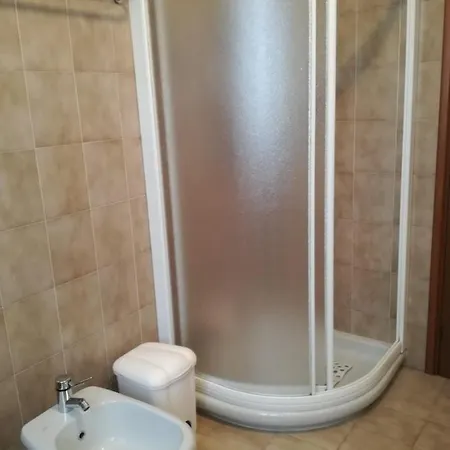 Loggiato A Di Salo Apartment *