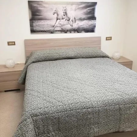 Loggiato A Di Salo Apartment Bocca di Croce