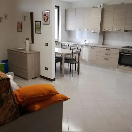 Loggiato A Di Salo